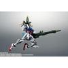 TAMASHII NATIONS Robot Spirits AQM/E-X03 Сет с запускателем Striker и деталями эффектов 130 мм Покрашенная экшн-фигурка ABS ПВХ