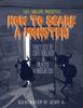 Книга How To Scare a Monster