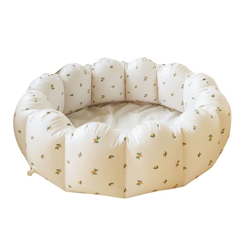 Baby Pool for Kids, Mini Pool for Toddlers & Infants, Small Swimming Kiddie Pool