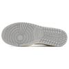 Кроссовки Air Jordan 1 Retro Low 85 OG Neutral Grey Unisex Sneakers White Summit-White Light-Smoke-Grey FB9933-100