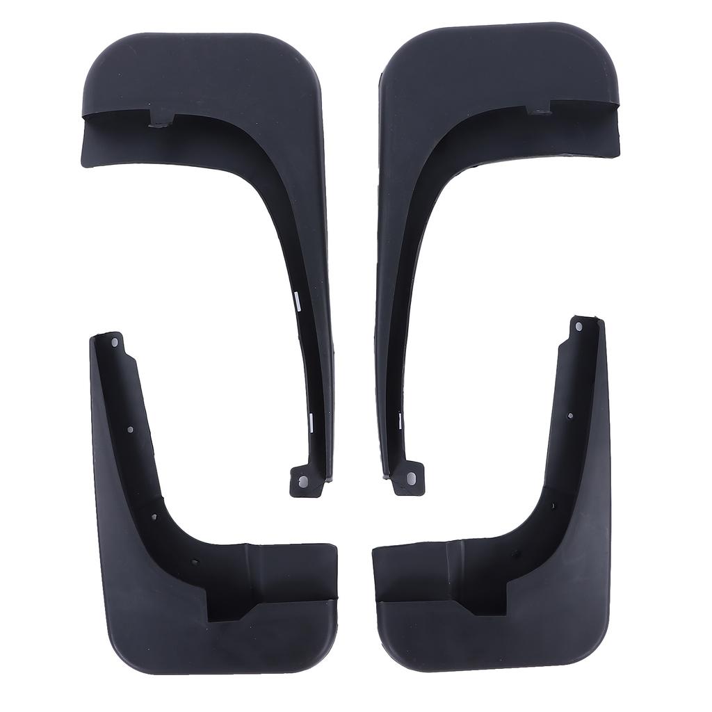 4pcs Car Mud Flaps Guard Maintenance Replacement for Mercedes Benz Vito V CLASS W447 2016 2021