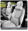 24/25 Adjustable Waist & Neck Support Car Pillow