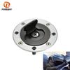 Motorcycle Fuel Tank Cap Petro Gas Cover Lock For Suzuki Hayabusa GSXR1300 SV650 SV650S DR-800 RF-400 GK78A GSXR 600 750 Parts