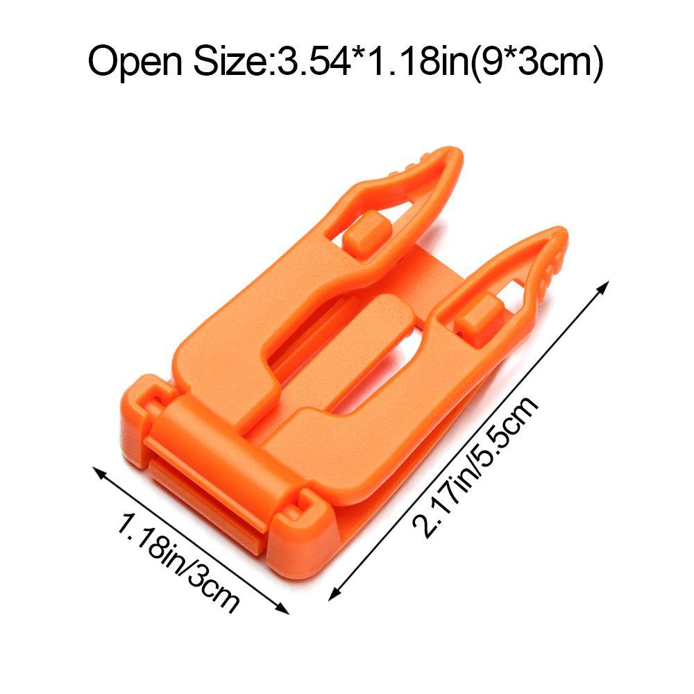 Зажим MOLLE для рюкзака, лямка, тактический ремень MOLLE, многофункциональная пряжка, пряжка для походной сумки