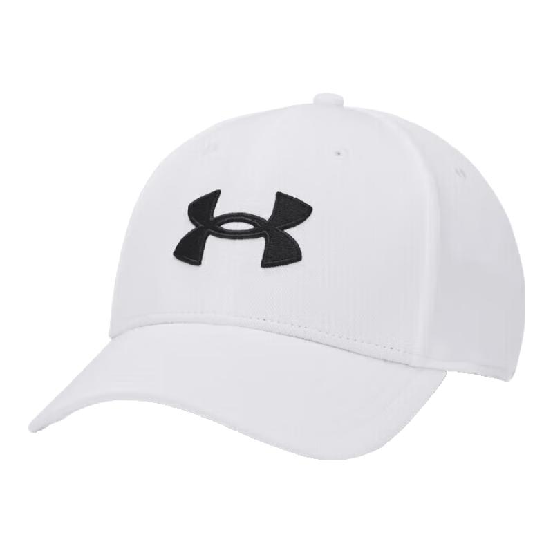 Under Armour Мужская спортивная кепка Blitzing 1376700