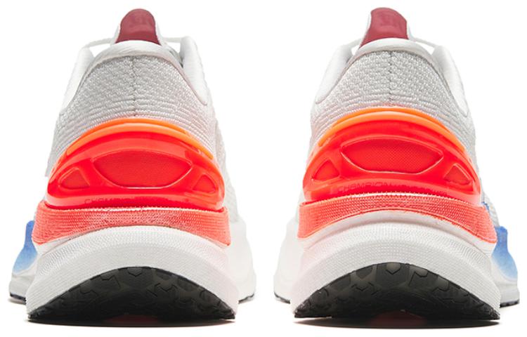 Men's Sneakers Anta Champion 2 Pro Versatile Cushioning Slip Resistant Abrasion Resistant Low top Running