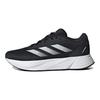 adidas Duramo SL черно-белые женские кроссовки Core-Black Cloud-White Carbon ID9853