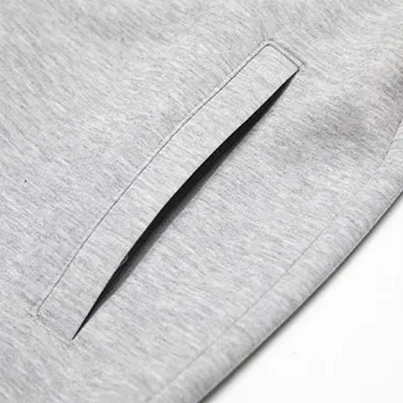 Li Ning Sweatshirts Men's Stand Collar Moderate Cardigan AWDVP57-1