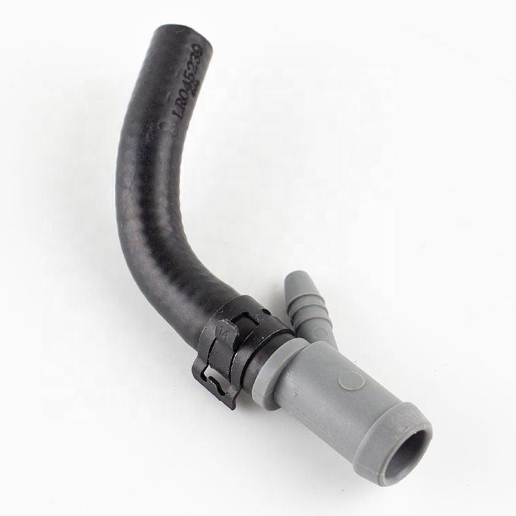 Throttle Body Water Hose for Range Rover Sport, Discovery 4, Jaguar XF (C2Z26930, LR045239)