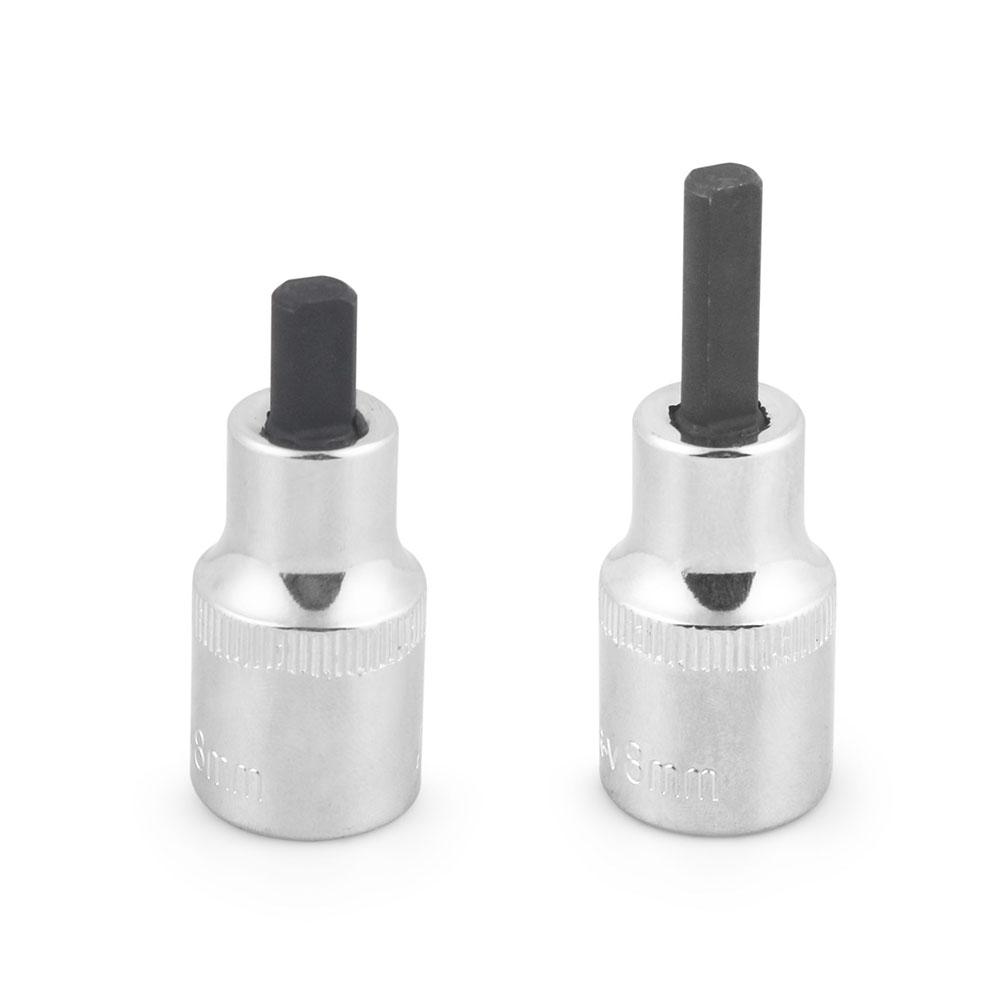 Car Strut Removal Tool Suspension Strut Spreader Socket Tool Strut Knuckles Remover Shock Absorber Dismantle Socket for VW BMW