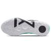 Nike PG 6 EP 'Черный Мятно-Зеленый' (унисекс) Черные / Мятно-зеленые / Белые Баскетбольные кроссовки DH8447 001