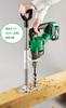 HIKOKI 36V Cordless Drill D3613DA and Case Sold (Charger Separately)