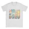 He Is Risen Flowers Easter TShirts for Men  Vintage 100 Cotton Tees O Neck Short Sleeve T Shirt Graphic Printed Clothes