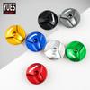 Motor Oil Filler Cap Plug Cover For Honda CBR600RR CBR954RR CBR1000RR CBR500R CBR250RR CBR 600 954 1000 RR CBR 250R 500R