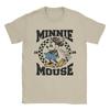 Unisex TShirts Mouse Women 1928 Cotton Tee Shirt Short Sleeve Valentines Day T Shirts Merchandise Printed