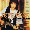 CD JEFF BECK - The Best of  DC866132 Disky 1996 Europe Rock Used