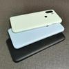 phone back cover For Redmi A2 Back plastic Cover Rear Housing Replacement