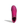 adidas Nemeziz 19.4 Tf 'Розовый Черный' F34523