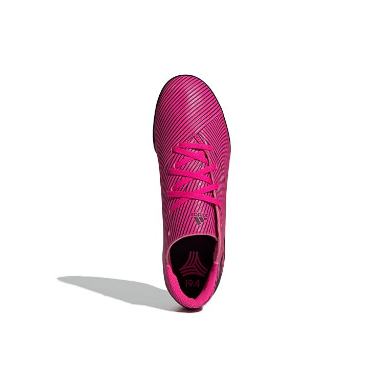 adidas Nemeziz 19.4 Tf 'Розовый Черный' F34523