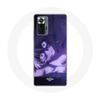 Чехол для Xiaomi Redmi Note 10 Pro Hunter x Hunter Manga Killua Zoldyck