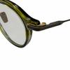 Pristine DITA Glasses STATESIDE-FOUR Asia Limited Marble Pattern Boston DTX451 Used