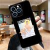 Чехол для телефона с артом Билли Херингтона для iPhone 16 15 Pro Max 14 11 13 12 Mini 7 8 Plus X XR XS Max