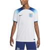Nike Soccer Jersey Player Edition Men's White DN0623-100