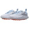 Nike Mind 002 Серый Футбольный Серый Женские Кроссовки Хром-Водородно-Синий-Гипер-Багровый-Черный HQ4310-002