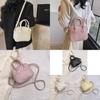 2024 New Style Minimalist Fashion Shoulder Bag Street Trend Crossbody Bag Spring Popular Ladies Handbag