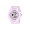 Женские часы BABY-G Розовые BA-110-4A2-person