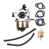 Replacement For Carburettor for Mountfield HP414 M411PD For RS100 SP414 Lawn Mower Comes with Gasket & Accessories