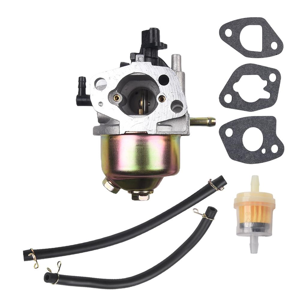 Replacement For Carburettor for Mountfield HP414 M411PD For RS100 SP414 Lawn Mower Comes with Gasket & Accessories