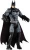 DC Comics Multiverse Arkham Origins Inch Basic Figure Batman DC COMICS MULTIVERSE ARKHAM ORIGINS BATMAN Batman 3.75 / BATMAN [Item]