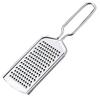 TreegoArt Multipurpose Grater Stainless Steel Cheese Grater And Lemon Zester For Home And Kiitchen - Pack Of 2