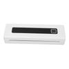 Thermal Printer Wireless Compact Portable Ultra High 200dpi Silent Printing Machine for Business Travel US Letter Paper