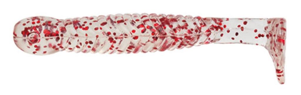 Ecogear Мягкая приманка Grass Minnow SS 1-1/8 дюйма 15 штук в упаковке 288 (2818)