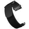 For Garmin Fenix 7X/7X Pro/6X QuickFit 26mm Watch Band Nylon Loop Adjustable Wrist Band
