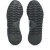 Asics Спортивная обувь Tiger Runner II Унисекс Размер 400 2E (1203A612), для взрослых, (Независимость Синий/Чистое Серебро), 26,5 см,