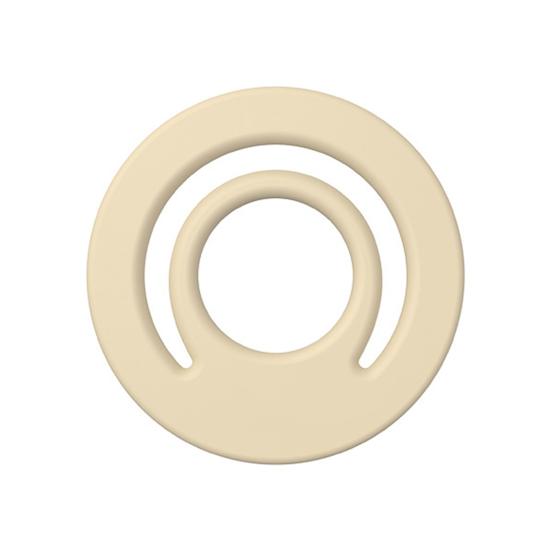 Магнитный держатель-кольцо для телефона, силиконовый держатель для телефона, стабильный, приятный для кожи, кольцо для селфи для просмотра без рук