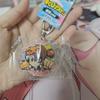 Nahia Todoroki Shoto Key Ring Fukuoka Exclusive