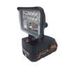 High-performance Led Lighting Work  Light Torch Low Voltage Protective Function Spotlight Compatible