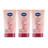 Крем для рук и ногтей Vaseline Intensive Care, 3 шт.