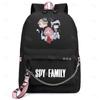 Anime Backpack for School Girl Teenager Student Rucksack Usb Charging Women Camping Bag Travel Laptop Backpack