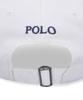 Кепка-чинос из хлопка POLO RALPH LAUREN - Натуральный