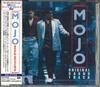 CD VARIOUS - Mojo - Original Soundtrack TOCP65026PROMO EMI 1998 Japan ObiRock Used