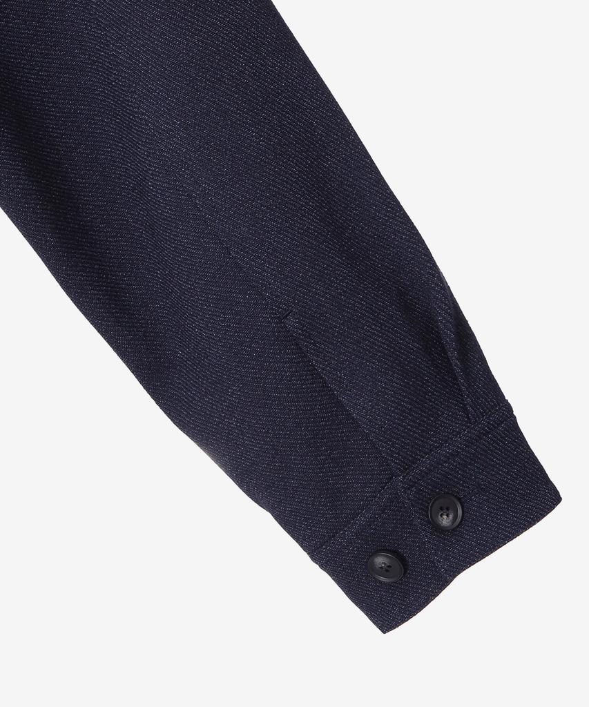 Mindbridge [Couture] Карманный полубомбер