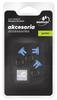 Marolex Set of 3 Flat Jet Nozzles