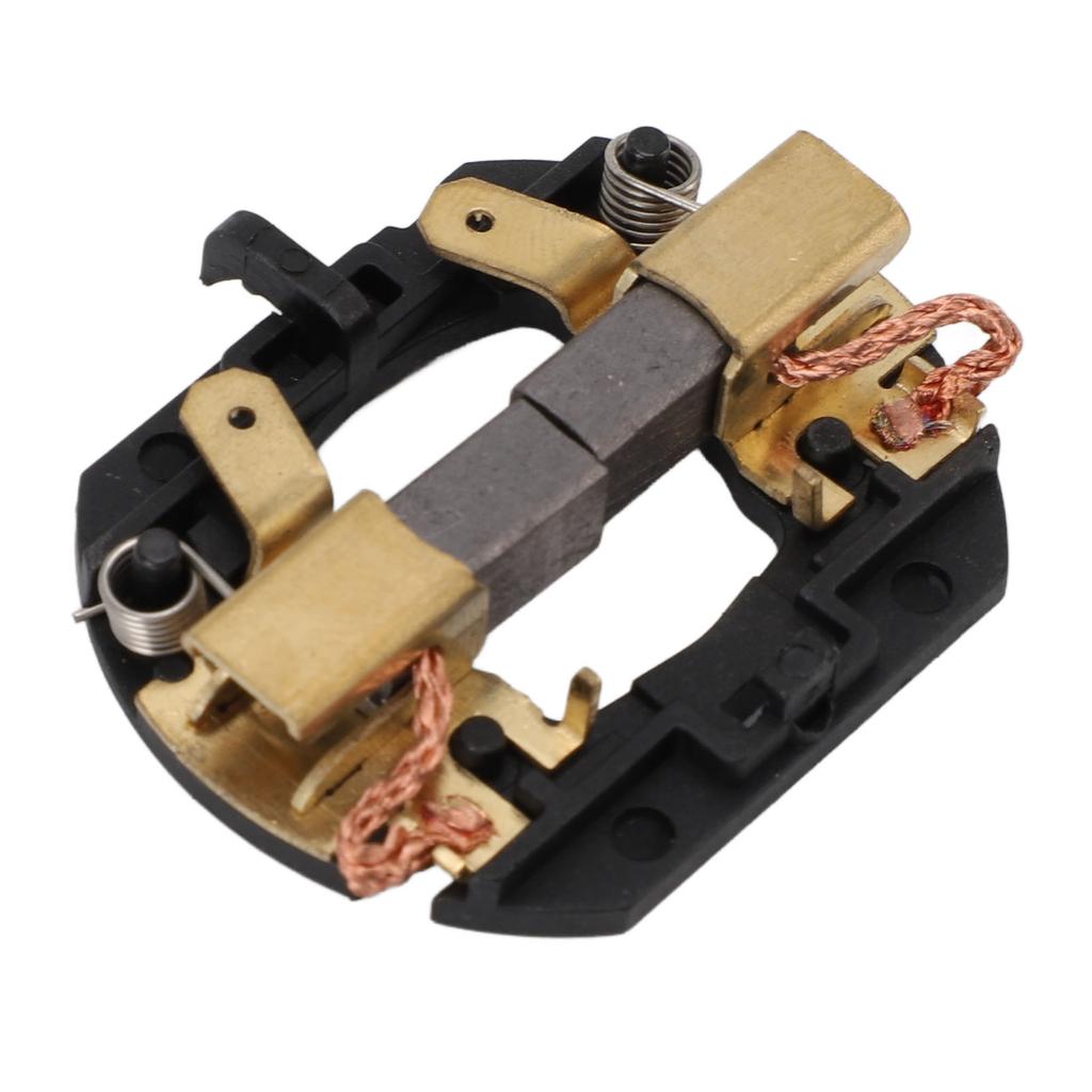 Держатель угольных щеток в сборе N109433 N268145 Держатель угольных щеток для электроинструмента с щетками для