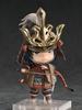 Nendoroid Sekiro Shadows Die Twice Гэнитиро Асина Пластиковая Раскрашенная Подвижная Фигурка Немасштабная