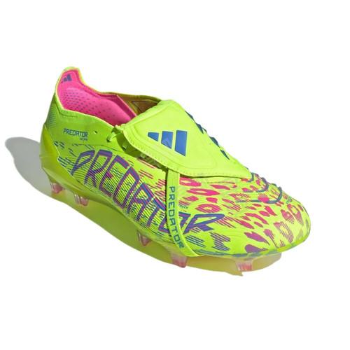adidas PREDATOR ELITE Mystic JH6421 Унисекс